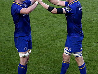 OTB AM | Leinster confidence,...